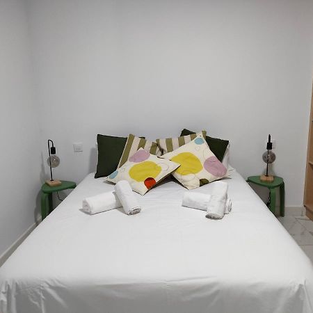 Hola Suite Las Palmas de Gran Canárias Exterior foto
