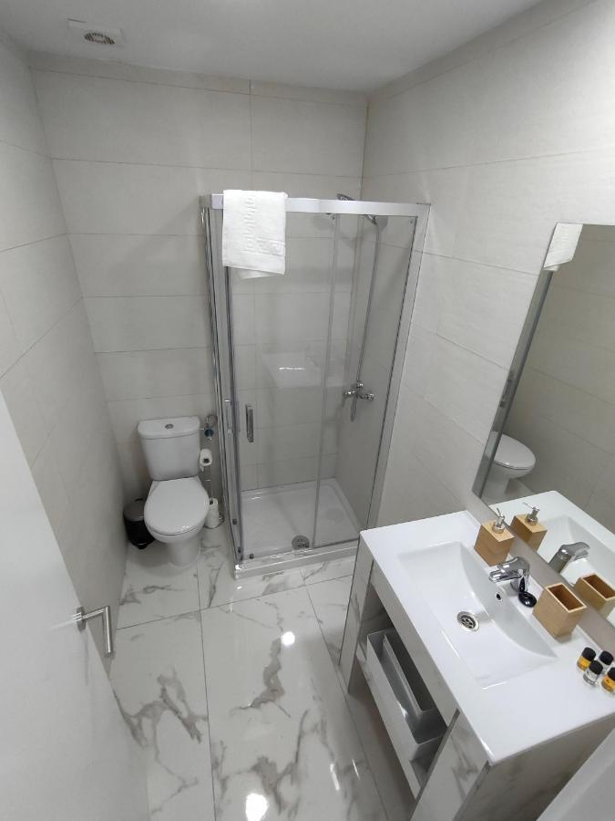 Hola Suite Las Palmas de Gran Canárias Exterior foto