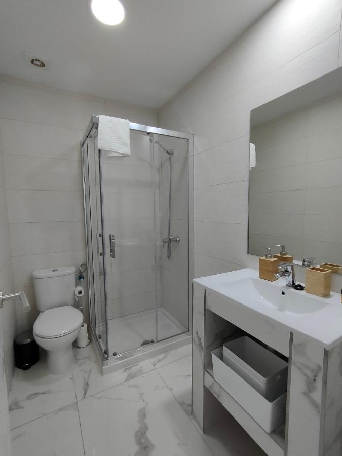 Hola Suite Las Palmas de Gran Canárias Exterior foto