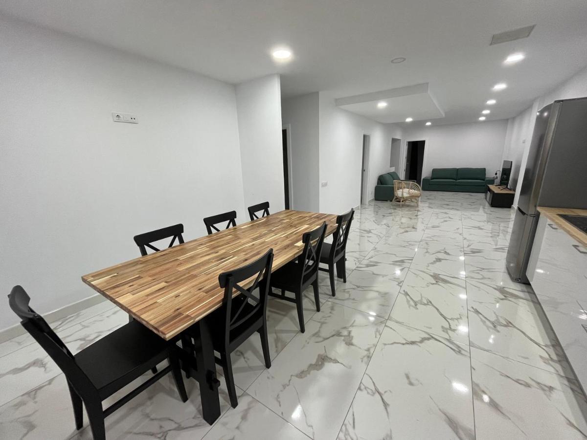 Hola Suite Las Palmas de Gran Canárias Exterior foto
